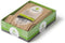 Biodore houten vorken 165mm 100stuks (521111)