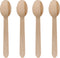 Biodore | Lepel | Bamboe | 16.5 cm | 50 stuks