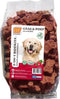 Biofood 3-In-1 Koekje Cranberry&Vlees - Hondensnacks - 500 g