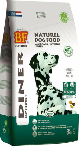 Biofood Diner 3 KG