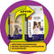 Biofood Geperst Lam & Rijst Premium - Hondenvoer - 5 kg