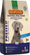 Biofood Geperst Lam & Rijst Premium - Hondenvoer - 5 kg