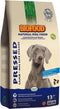 Biofood Geperst Lam & Rijst Premium - Hondenvoer - 5 kg