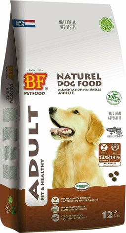 Biofood Krokant 12.5 KG