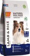 Biofood Lam/Rijst 3KG