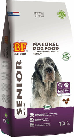 Biofood Senior 12.5 KG