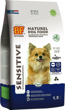 Biofood sensitive small breed 1.5kg