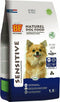 Biofood sensitive small breed 1.5kg