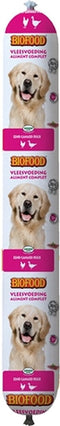 Biofood Vleesvoeding Eend - Hond - Natvoer - 1 x 800 gr