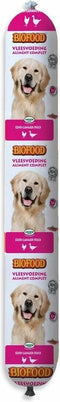Biofood Vleesvoeding Eend - Hond - Natvoer - 1 x 800 gr