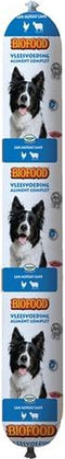 Biofood Vleesvoeding Lam - Hond - Natvoer - 1 x 800 gr
