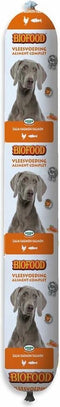 Biofood Vleesvoeding Zalm - Hond - Natvoer - 800 gr