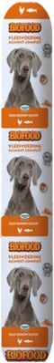 Biofood Vleesvoeding Zalm - Hond - Natvoer - 800 gr