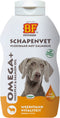 Biofood Vloeibaar Schapenvet - Hond - Voedingssupplement - 250 ml