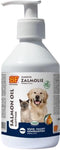 Biofood zalmolie - 250 ML