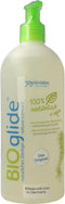 BIOglide – Natuurlijk Glijmiddel Dermatologisch Getest en Lichaamsvriendelijk ook voor Anaal Gebruik – 500 ML - Dispenser