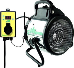 Biogreen Palma incl. Thermostaat