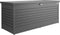 Biohort hobbybox - kussenkist - Antraciet - 201x83 cm.