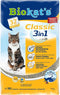Biokat's Classic 3 In 1 - Kattenbakvulling - 10 l