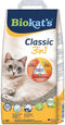 Biokat's Classic 3 In 1 - Kattenbakvulling - 10 l