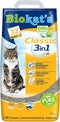Biokat's Classic 3 In 1 - Kattenbakvulling - 10 l