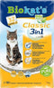 Biokat's Classic 3 In 1 - Kattenbakvulling - 10 l