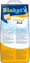 Biokat's Classic 3 In 1 - Kattenbakvulling - 10 l