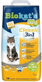 Biokat's Classic 3 In 1 - Kattenbakvulling - 10 l
