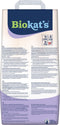 Biokat's Classic 3in1 Extra - 14 L - Kattenbakvulling - Klontvormend - Parfumvrij - Actieve kool
