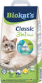 BIOKAT'S CLASSIC FRESH 10 L PE