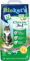 BIOKAT'S CLASSIC FRESH 10 L PE
