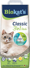 BIOKAT'S CLASSIC FRESH 10 L PE