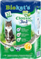 BIOKAT'S CLASSIC FRESH 10 L PE