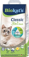 BIOKAT'S CLASSIC FRESH 10 L PE