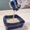 Biokat's kattenbakvulling Diamond Care Classic 8 L papieren zak