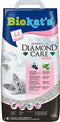 Biokat's kattenbakvulling Diamond Care Fresh 8 L papieren zak