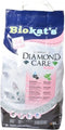 Biokat's kattenbakvulling Diamond Care Fresh 8 L papieren zak