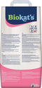Biokat's Micro Fresh - 14 L - Kattenbakvulling - Klontvormende - Zomergeur