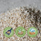 Biokat's Natural Care - 30 L - Kattenbakvulling - Klontvormend - Zonder geur