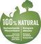 Biokat's Natural Care - 30 L - Kattenbakvulling - Klontvormend - Zonder geur