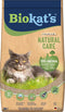 Biokat's Natural Care - 30 L - Kattenbakvulling - Klontvormend - Zonder geur