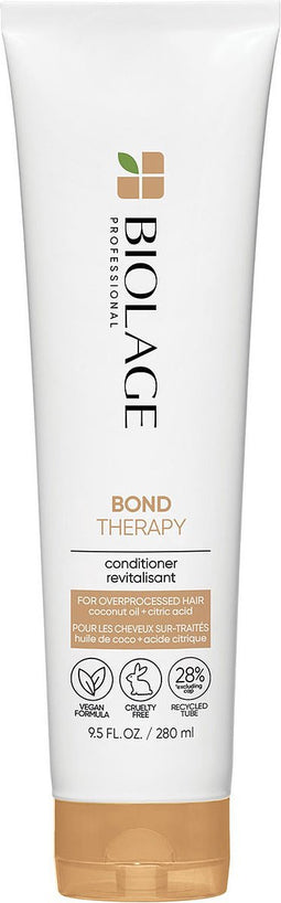 Biolage Bond Therapy Conditioner - Voor overbehandeld haar - 200ml
