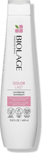 Biolage ColorLast Conditioner – Helpt gekleurd haar langer levendig te houden – 200 ml