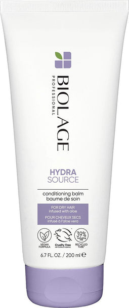 Biolage HydraSource Conditioner – Voor droog tot zeer droog haar – 250 ml