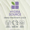 Biolage HydraSource Deep Treatment Moisture Pack – Hydraterend masker voor extreem droog haar – 100 ml