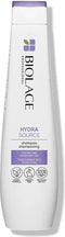 Biolage HydraSource Shampoo – Voor droog tot zeer droog haar – 250 ml