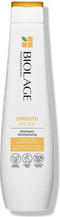 Biolage SmoothProof Shampoo - Voor normaal tot dik weerbarstig haar met pluis - 250ml