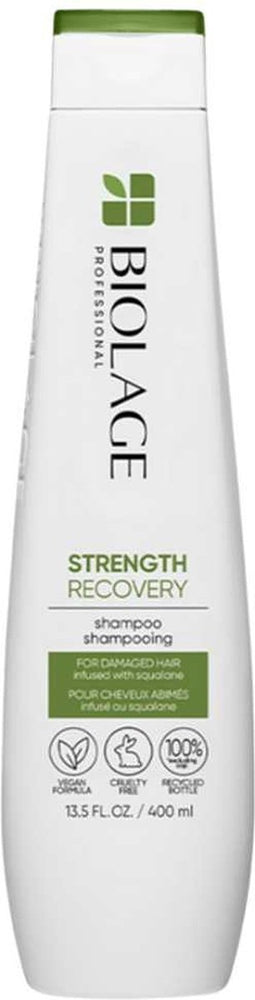 Biolage - Strength Recovery Shampoo