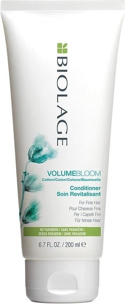Biolage VolumeBloom Conditioner – Voor fijn en futloos haar – 200 ml