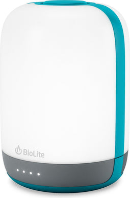 Biolite Alpenglow 500 Tafellamp
